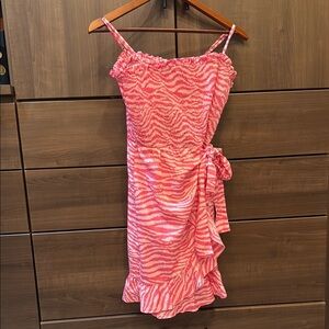 NWT Vero Moda Sundress Size L